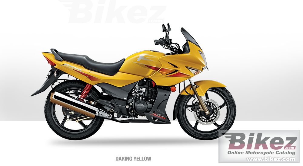 Thumbnail for Hero Karizma 2012