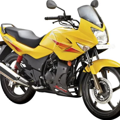 Thumbnail for Hero Karizma 2012