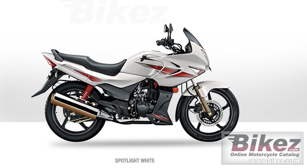 Thumbnail for Hero Karizma 2012