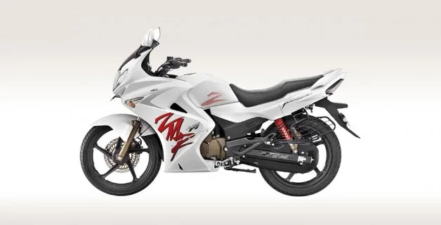 Thumbnail for Hero Karizma 2013