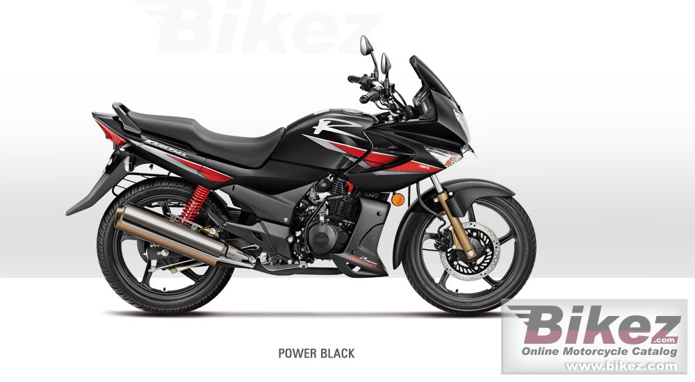 Thumbnail for Hero Karizma 2013