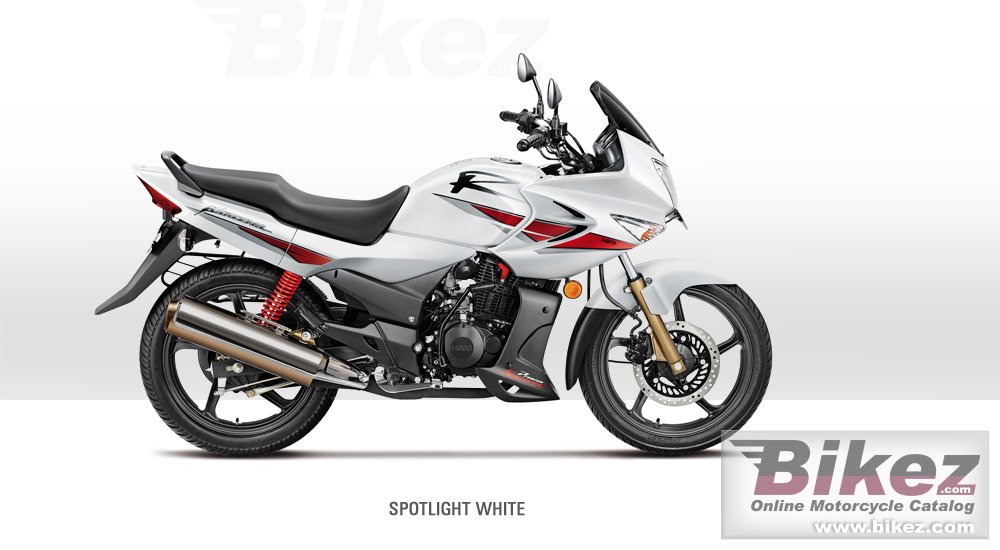 Thumbnail for Hero Karizma 2013