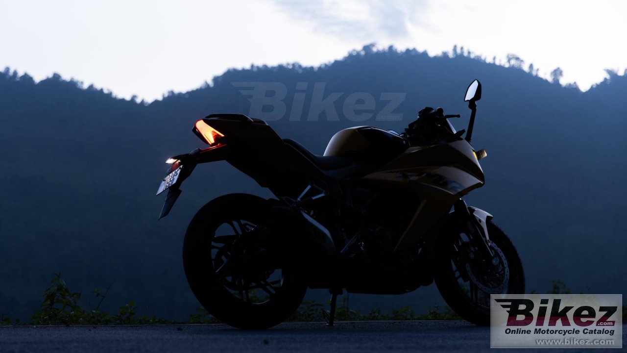 Thumbnail for Hero Karizma XMR 2024