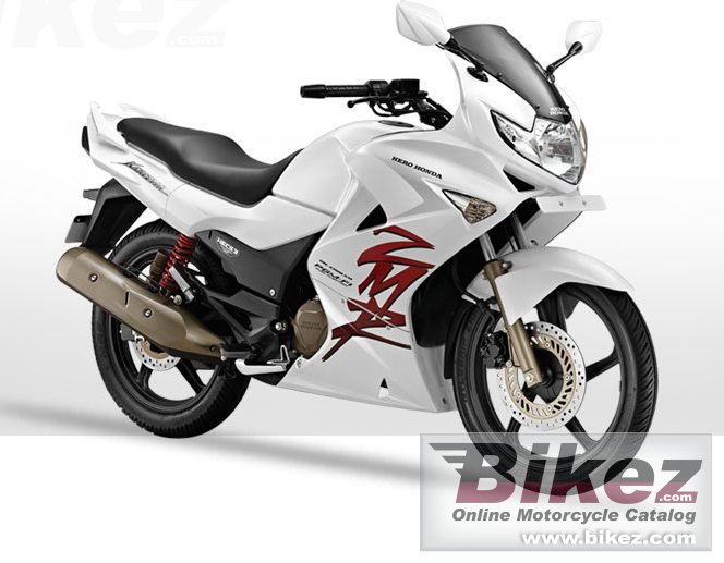 Hero Karizma ZMR