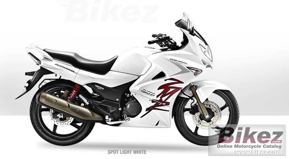Thumbnail for Hero Karizma ZMR 2012