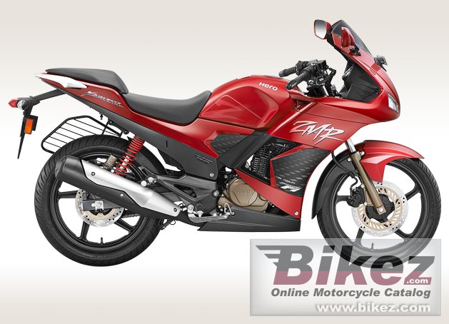 Hero Karizma ZMR
