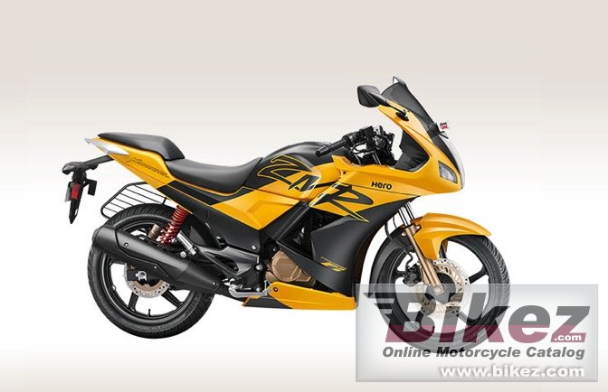 Hero Karizma ZMR