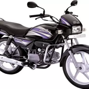 Thumbnail for Hero Splendor Pro 2012