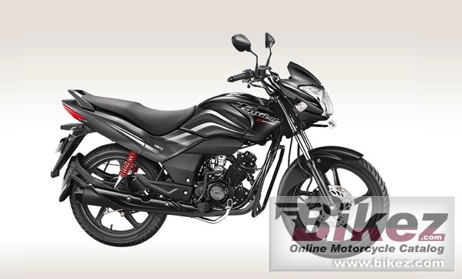 Hero Splendor Pro