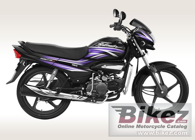 Hero Super Splendor