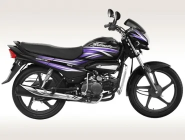 Thumbnail for Hero Super Splendor 2015