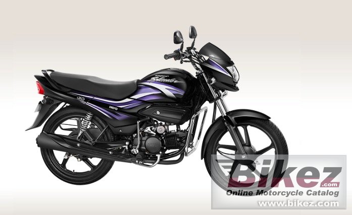 Hero Super Splendor