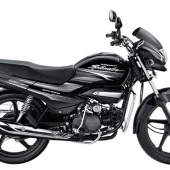 Thumbnail for Hero Super Splendor 125 2012