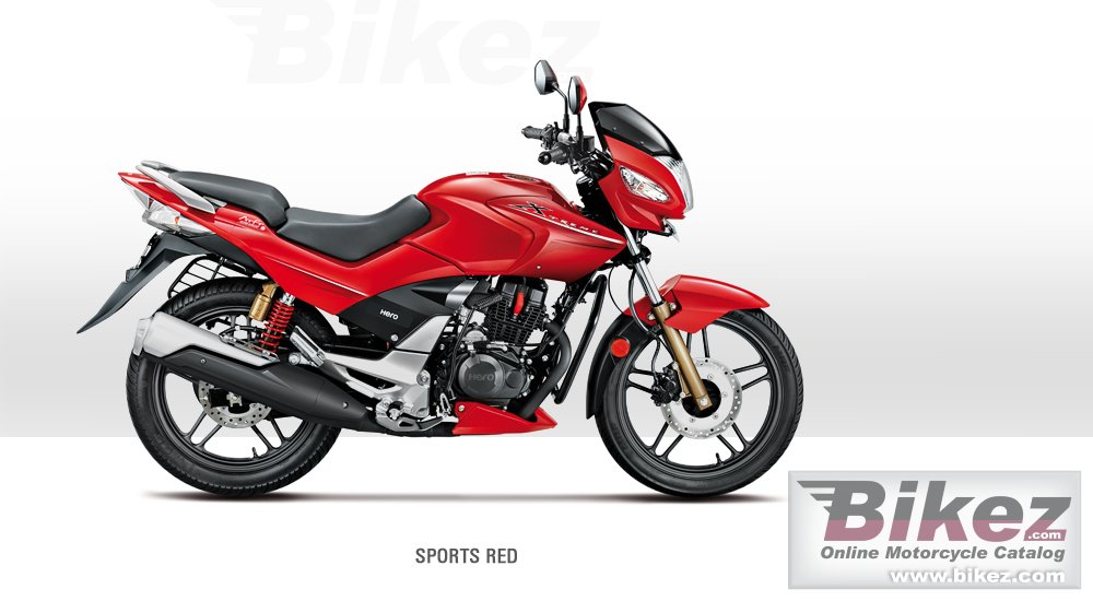Thumbnail for Hero Xtreme 2013