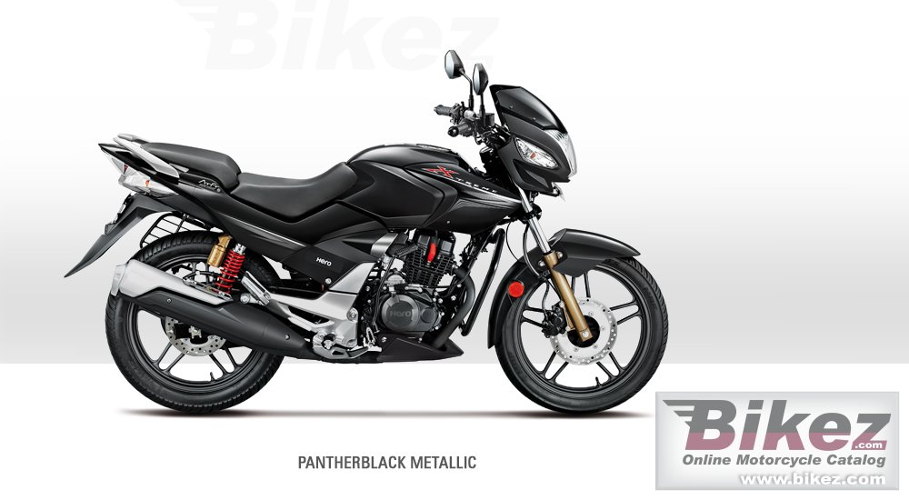 Thumbnail for Hero Xtreme 2013