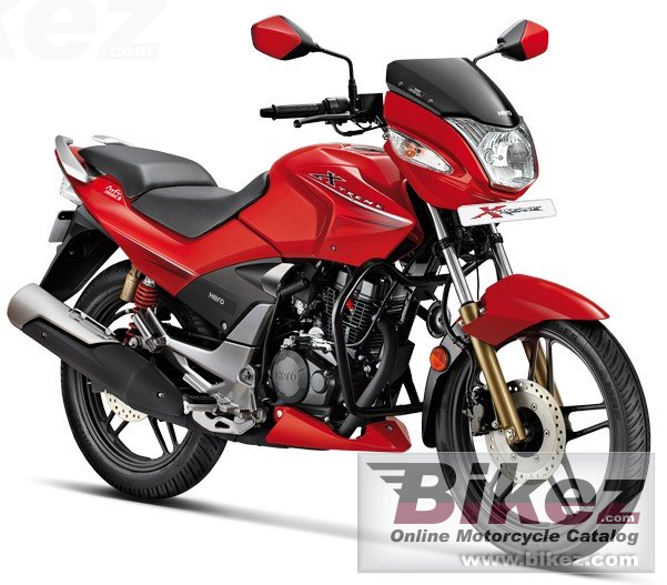 Hero Xtreme