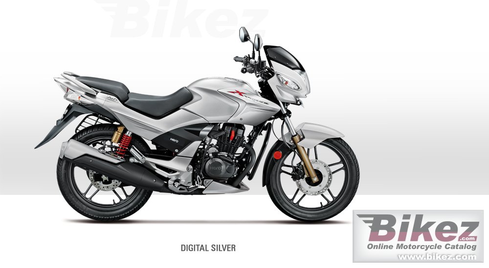 Thumbnail for Hero Xtreme 2013