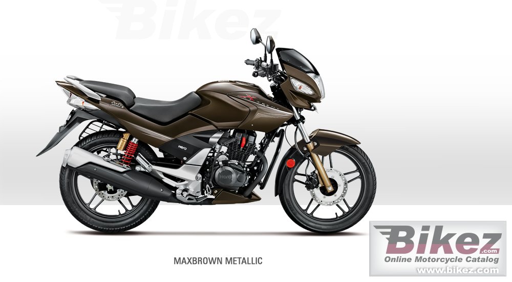 Thumbnail for Hero Xtreme 2013