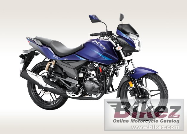 Thumbnail for Hero Xtreme 2015