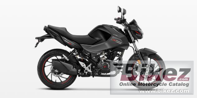 Hero Xtreme 160R