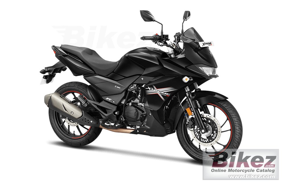 Hero Xtreme 200S