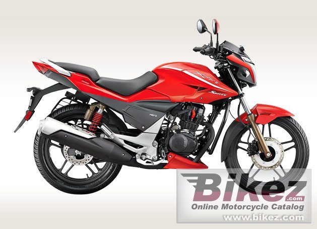 Hero Xtreme Sport
