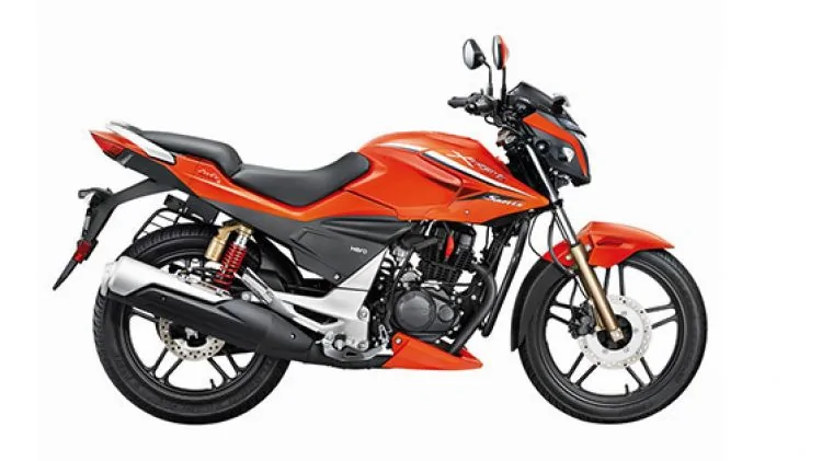 Thumbnail for Hero Xtreme Sport 2019