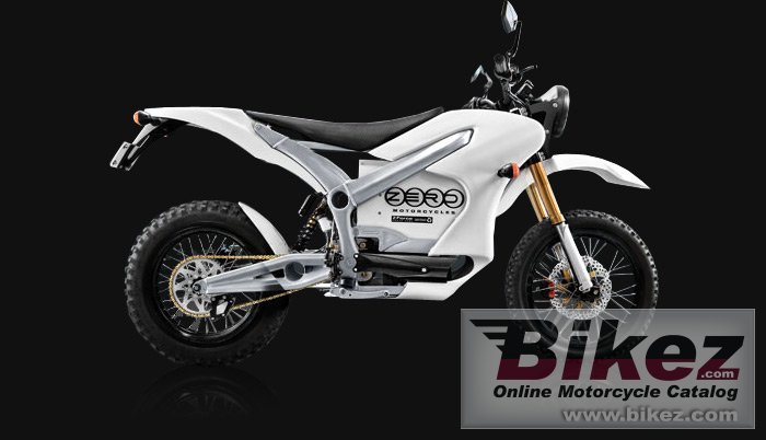 Hesketh Zero DS