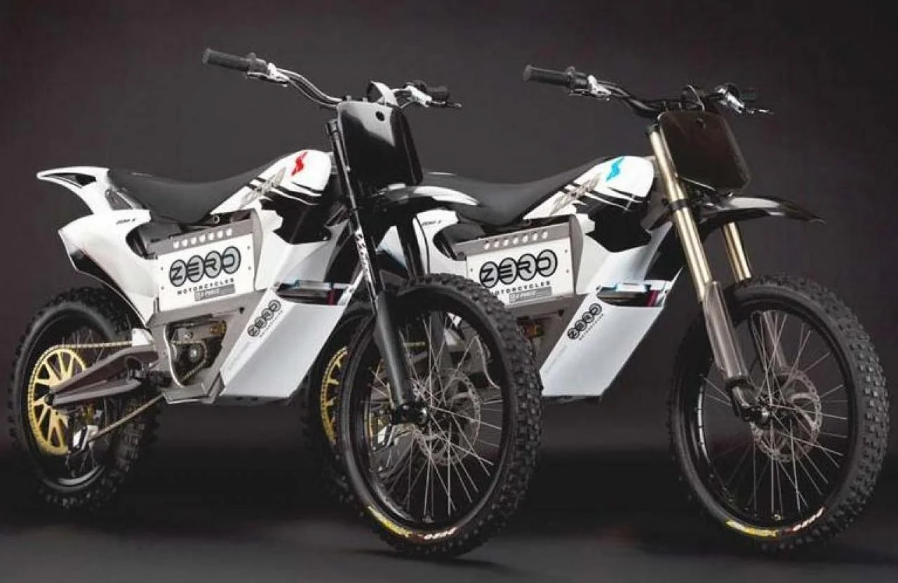 Thumbnail for Hesketh Zero DS 2011