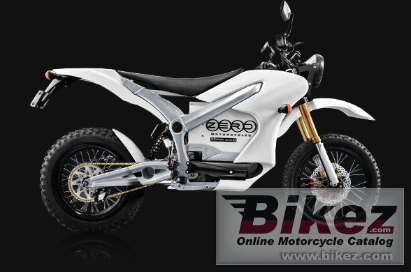 Hesketh Zero DS