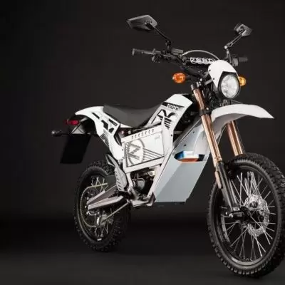 Thumbnail for Hesketh Zero MX 2010