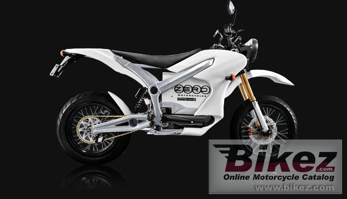 Hesketh Zero S