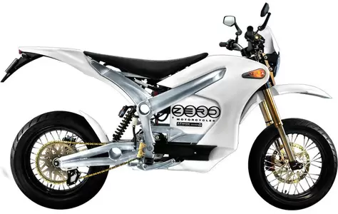 Thumbnail for Hesketh Zero S 2010