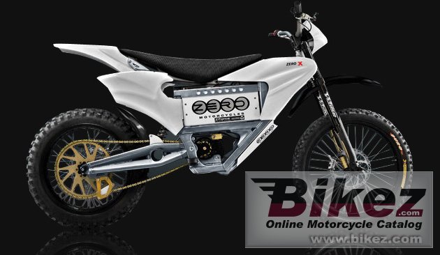 Hesketh Zero X
