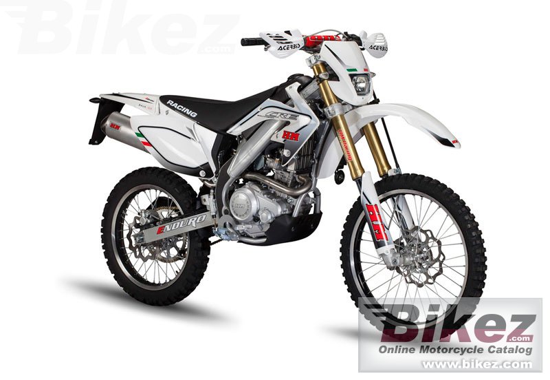 HM Baja 125