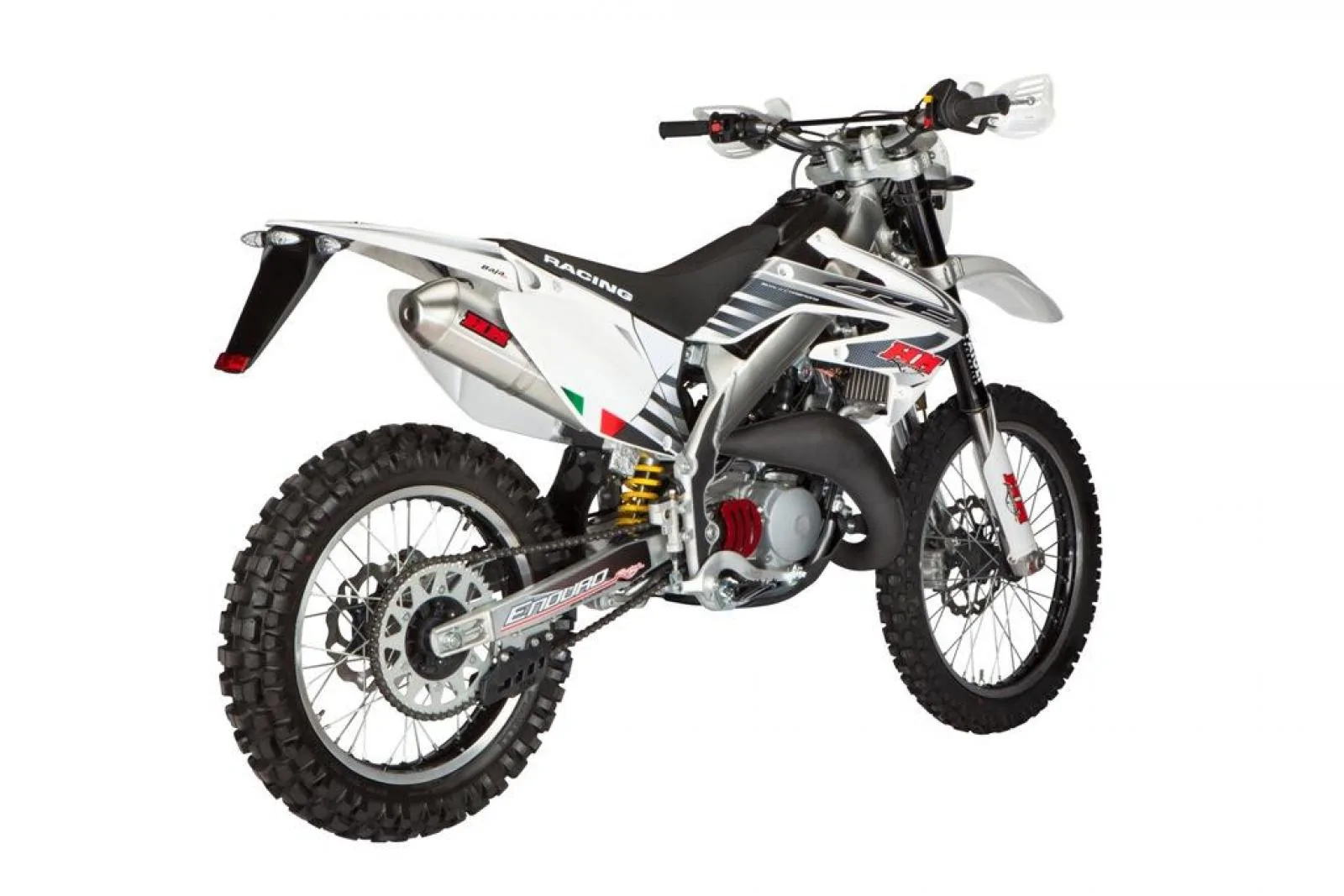 Thumbnail for HM Baja 125 2020