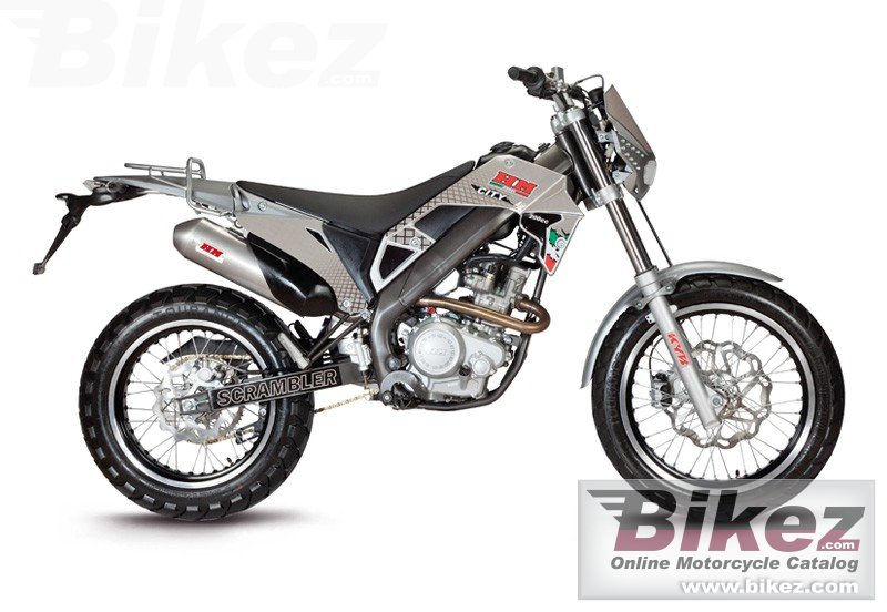 HM City 200