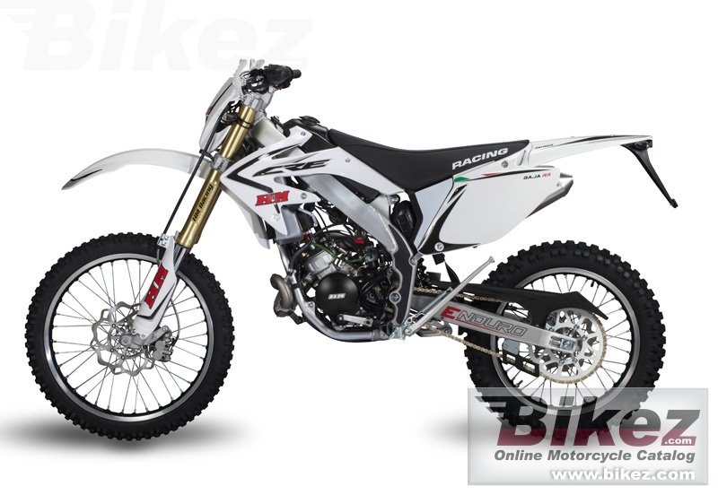 Thumbnail for HM CRE 50 Baja RR 2018