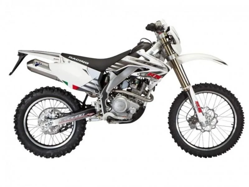 HM CRE Baja 10