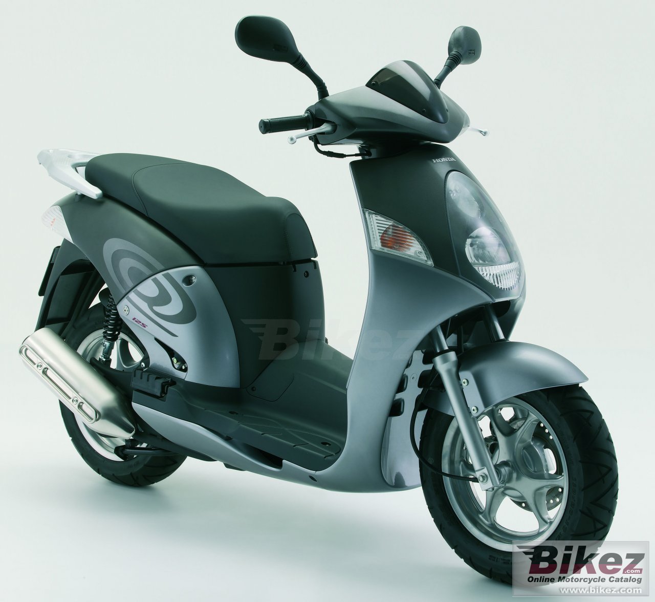 Honda @125