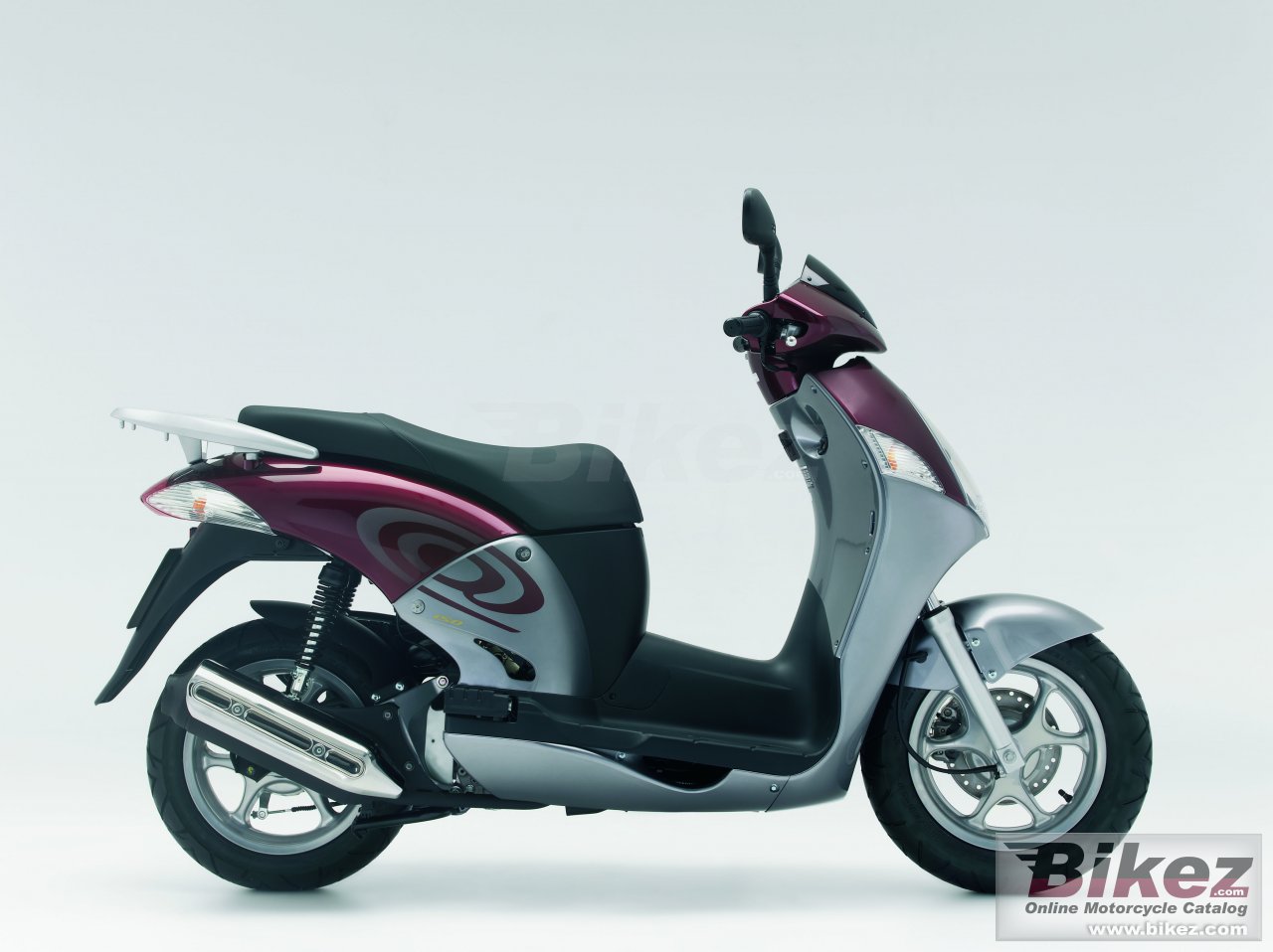Thumbnail for Honda @150 2006