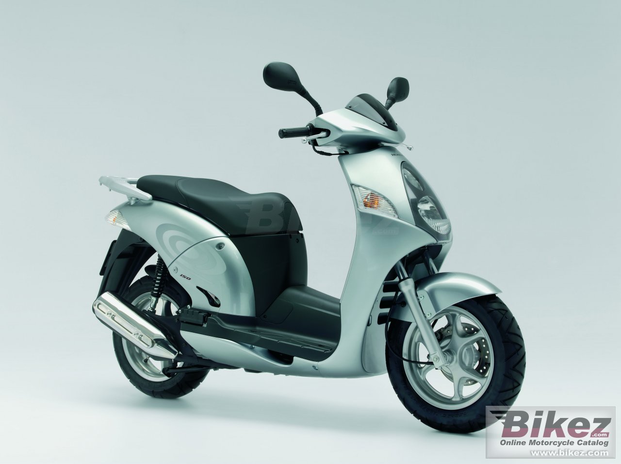 Thumbnail for Honda @150 2006