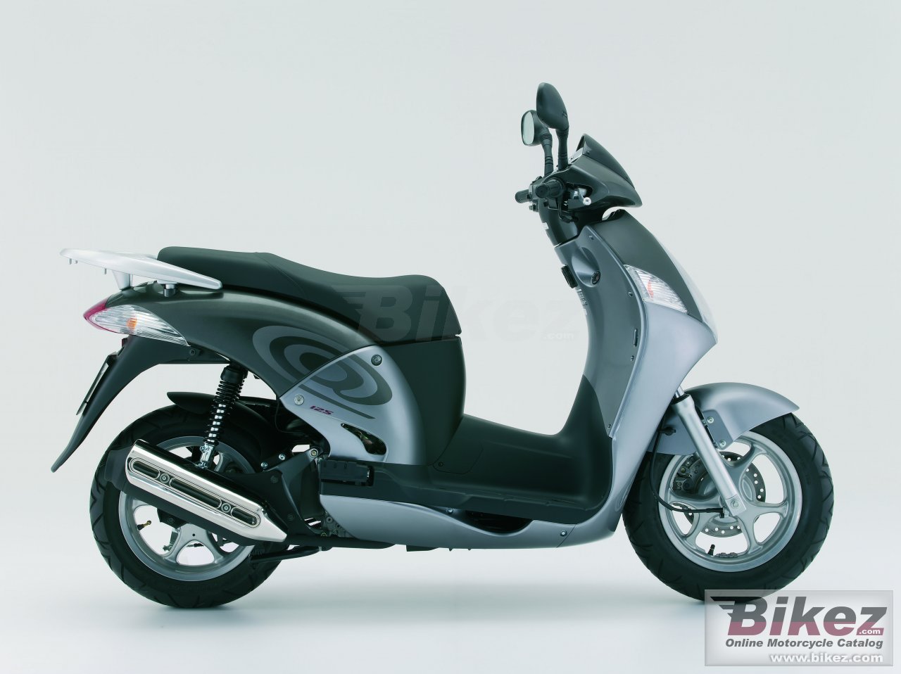 Thumbnail for Honda @150 2006