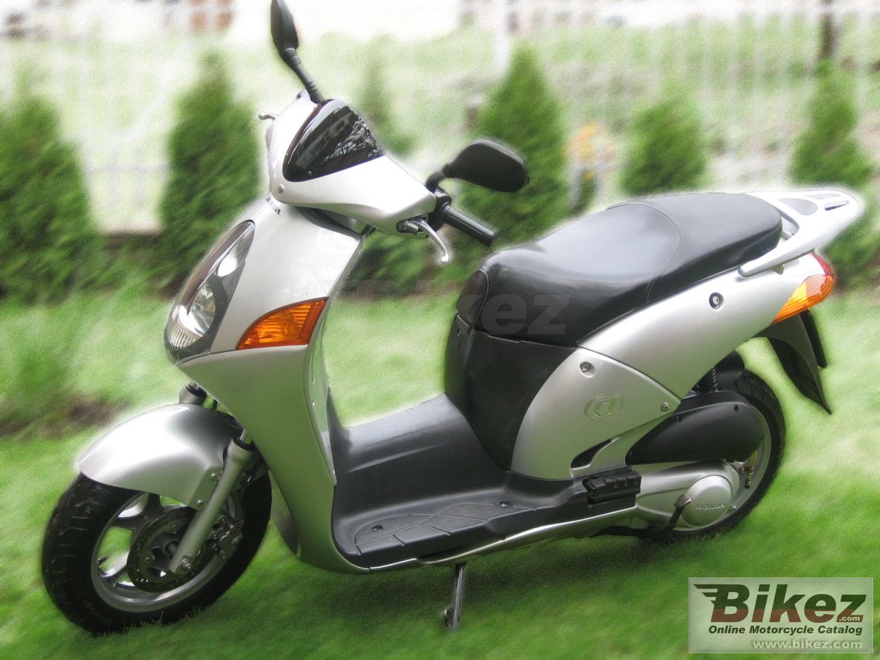 Honda @ 150