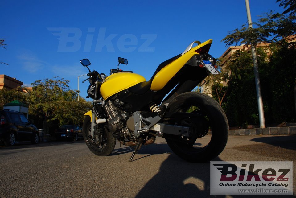 Thumbnail for Honda 599 2004