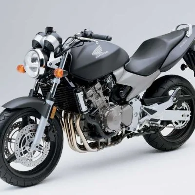 Thumbnail for Honda 599 2004