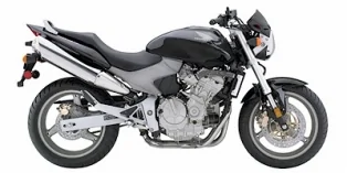Thumbnail for Honda 599 2006