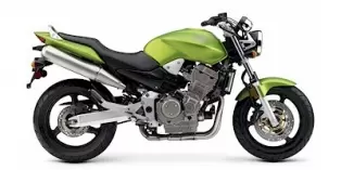 Thumbnail for Honda 919 2004