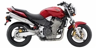 Thumbnail for Honda 919 2006
