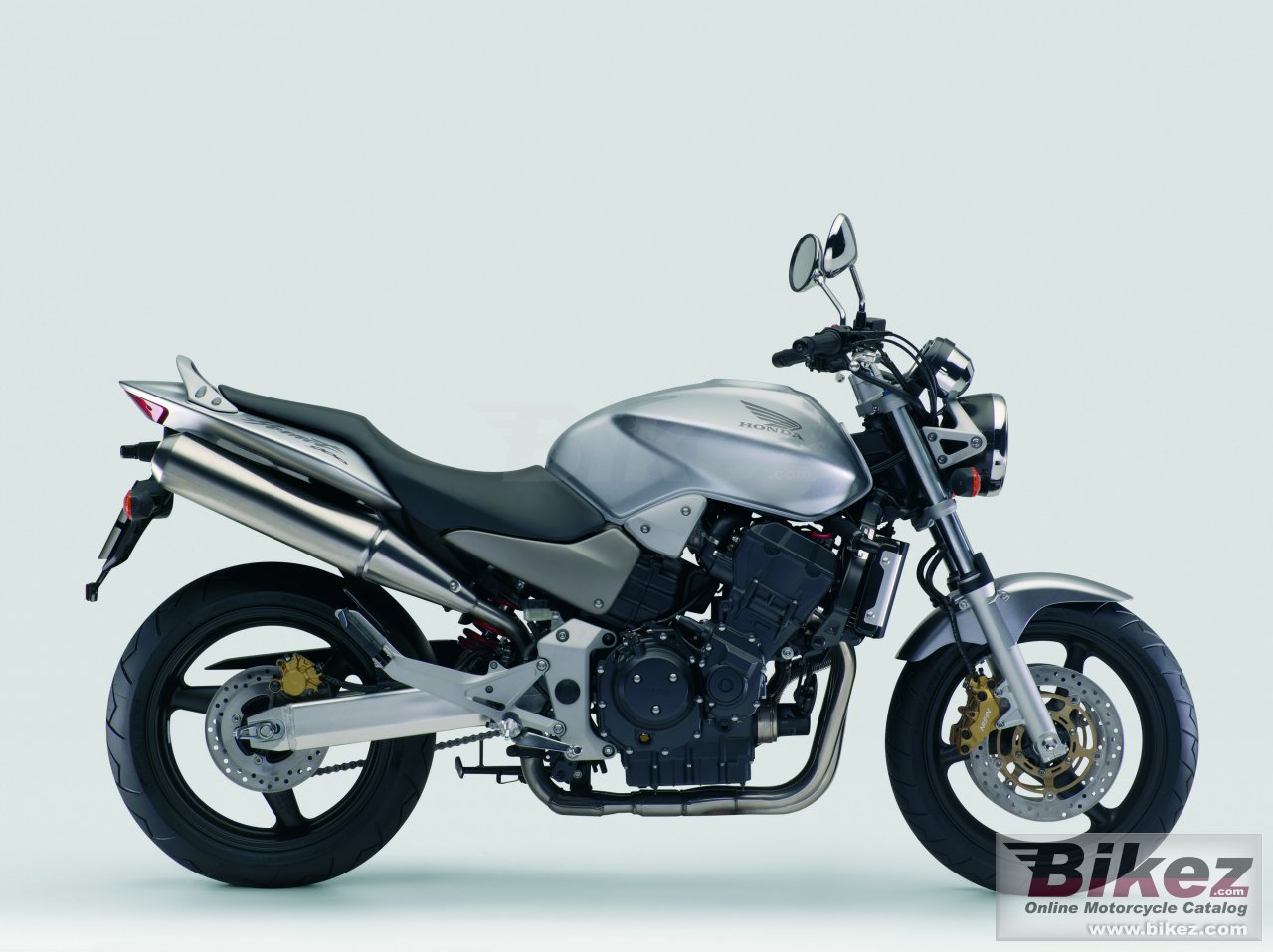 Thumbnail for Honda 919 - Hornet 900 2007